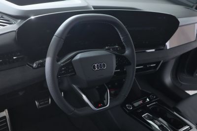Audi Q6 e-tron Gebrauchtwagen Audi Q6 e-tron Gebrauchtwagen
