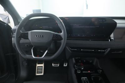 Audi Q6 e-tron Gebrauchtwagen Audi Q6 e-tron Gebrauchtwagen