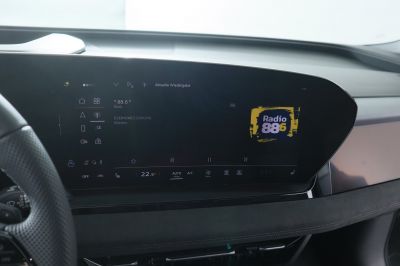 Audi Q6 e-tron Gebrauchtwagen Audi Q6 e-tron Gebrauchtwagen