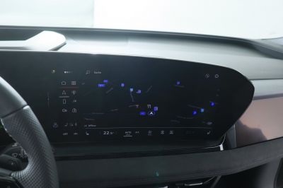 Audi Q6 e-tron Gebrauchtwagen Audi Q6 e-tron Gebrauchtwagen