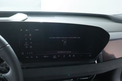 Audi Q6 e-tron Gebrauchtwagen Audi Q6 e-tron Gebrauchtwagen