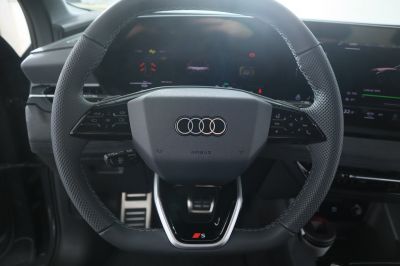 Audi Q6 e-tron Gebrauchtwagen Audi Q6 e-tron Gebrauchtwagen