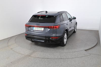 Audi Q6 e-tron Gebrauchtwagen Audi Q6 e-tron Gebrauchtwagen