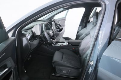 Audi Q6 e-tron Gebrauchtwagen Audi Q6 e-tron Gebrauchtwagen