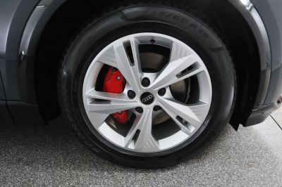 Audi Q6 e-tron Gebrauchtwagen Audi Q6 e-tron Gebrauchtwagen