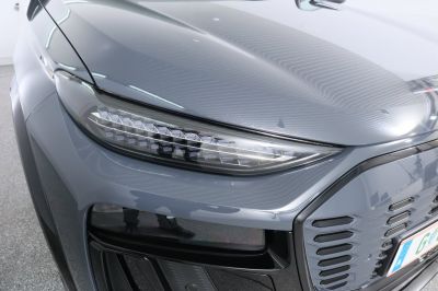 Audi Q6 e-tron Gebrauchtwagen Audi Q6 e-tron Gebrauchtwagen