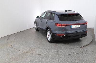 Audi Q6 e-tron Gebrauchtwagen Audi Q6 e-tron Gebrauchtwagen