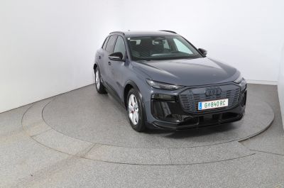Audi Q6 e-tron Gebrauchtwagen Audi Q6 e-tron Gebrauchtwagen