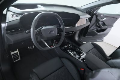 Audi Q6 e-tron Gebrauchtwagen Audi Q6 e-tron Gebrauchtwagen