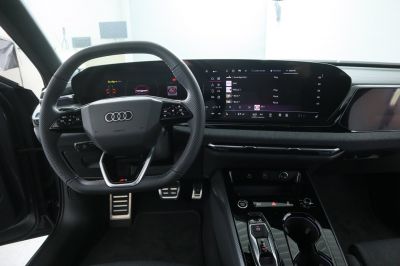 Audi A5 Gebrauchtwagen Audi A5 Gebrauchtwagen