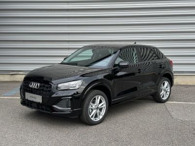Audi Q2 Gebrauchtwagen