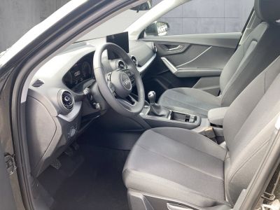 Audi Q2 Gebrauchtwagen Audi Q2 Gebrauchtwagen
