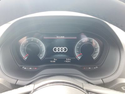 Audi Q2 Gebrauchtwagen Audi Q2 Gebrauchtwagen