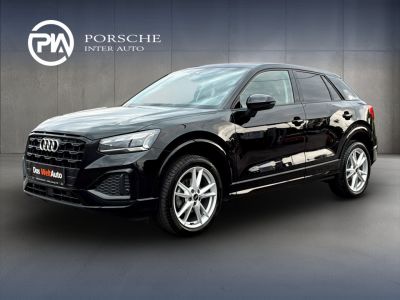 Audi Q2 Gebrauchtwagen Audi Q2 Gebrauchtwagen