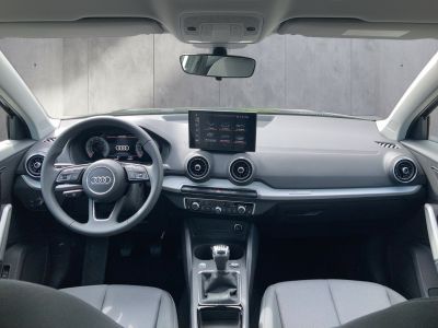 Audi Q2 Gebrauchtwagen Audi Q2 Gebrauchtwagen