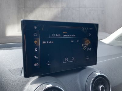 Audi Q2 Gebrauchtwagen Audi Q2 Gebrauchtwagen