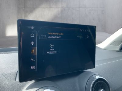 Audi Q2 Gebrauchtwagen Audi Q2 Gebrauchtwagen