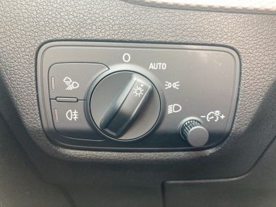 Audi Q2 Gebrauchtwagen Audi Q2 Gebrauchtwagen