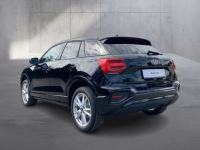 Audi Q2 Gebrauchtwagen Audi Q2 Gebrauchtwagen
