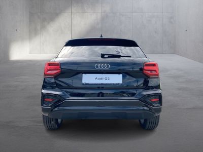 Audi Q2 Gebrauchtwagen Audi Q2 Gebrauchtwagen