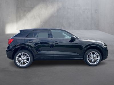 Audi Q2 Gebrauchtwagen Audi Q2 Gebrauchtwagen