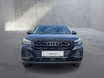 Audi Q2 Gebrauchtwagen Audi Q2 Gebrauchtwagen