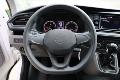 VW Transporter T6 Gebrauchtwagen