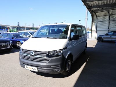 VW Transporter T6 Gebrauchtwagen VW Transporter T6 Gebrauchtwagen