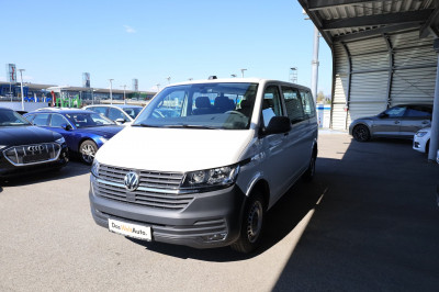 VW Transporter T6 Gebrauchtwagen
