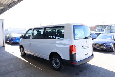 VW Transporter T6 Gebrauchtwagen VW Transporter T6 Gebrauchtwagen