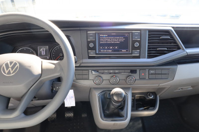 VW Transporter T6 Gebrauchtwagen