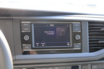 VW Transporter T6 Gebrauchtwagen