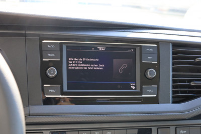 VW Transporter T6 Gebrauchtwagen