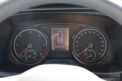 VW Transporter T6 Gebrauchtwagen