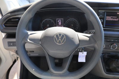VW Transporter T6 Gebrauchtwagen