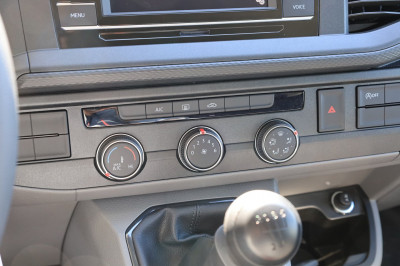 VW Transporter T6 Gebrauchtwagen