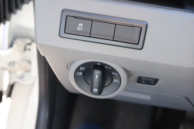 VW Transporter T6 Gebrauchtwagen