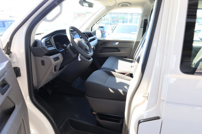 VW Transporter T6 Gebrauchtwagen