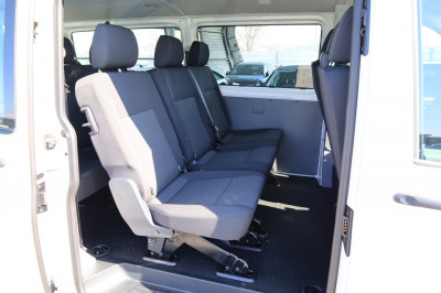 VW Transporter T6 Gebrauchtwagen