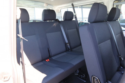 VW Transporter T6 Gebrauchtwagen