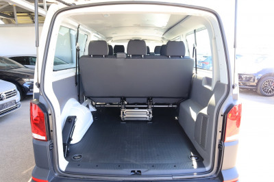 VW Transporter T6 Gebrauchtwagen