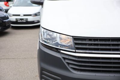VW Transporter T6 Gebrauchtwagen VW Transporter T6 Gebrauchtwagen