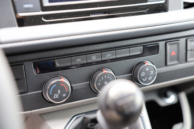 VW Transporter T6 Gebrauchtwagen