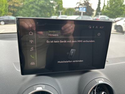 Audi Q2 Gebrauchtwagen Audi Q2 Gebrauchtwagen