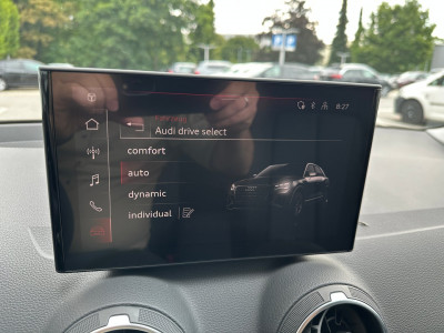 Audi Q2 Gebrauchtwagen Audi Q2 Gebrauchtwagen