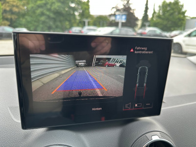 Audi Q2 Gebrauchtwagen Audi Q2 Gebrauchtwagen