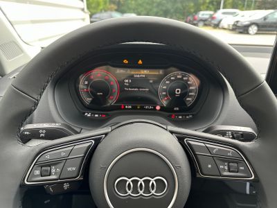 Audi Q2 Gebrauchtwagen Audi Q2 Gebrauchtwagen