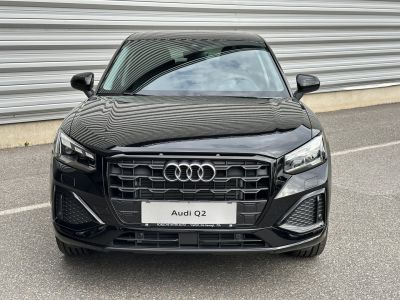 Audi Q2 Gebrauchtwagen Audi Q2 Gebrauchtwagen
