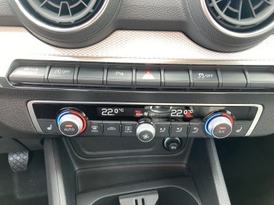 Audi Q2 Gebrauchtwagen Audi Q2 Gebrauchtwagen