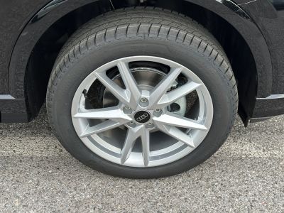 Audi Q2 Gebrauchtwagen Audi Q2 Gebrauchtwagen